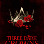 Download Three Dark Crowns Pdf EBook Free