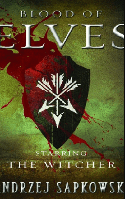 Blood of Elves Pdf