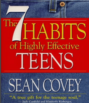 The 7 Habits Of Highly Effective Teens Pdf
