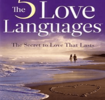 The Five Love Languages for Singles Pdf