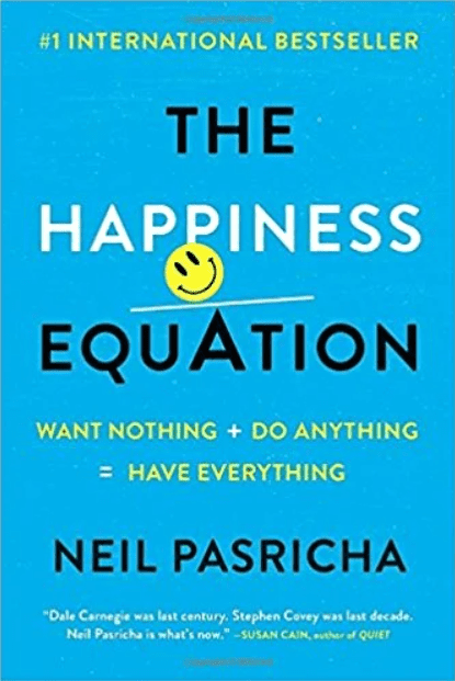 The Happiness Equation Pdf