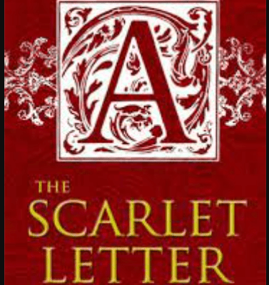 The Scarlet Letter Pdf