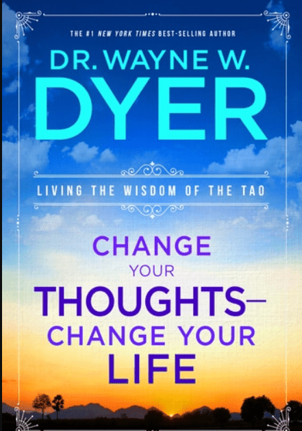 Change Your Thoughts Pdf