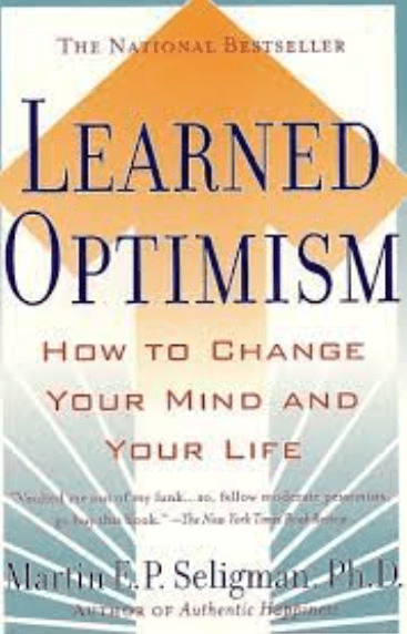 Learned Optimism Pdf