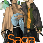 Download Saga, Vol. 1 Pdf EBook Free