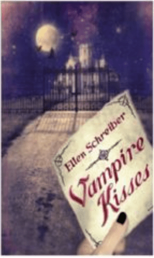 Vampire Kisses Pdf