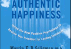 Authentic Happiness Pdf