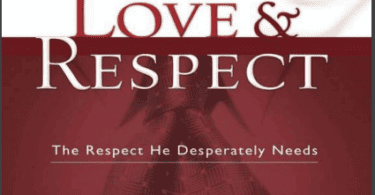 Love and Respect Pdf