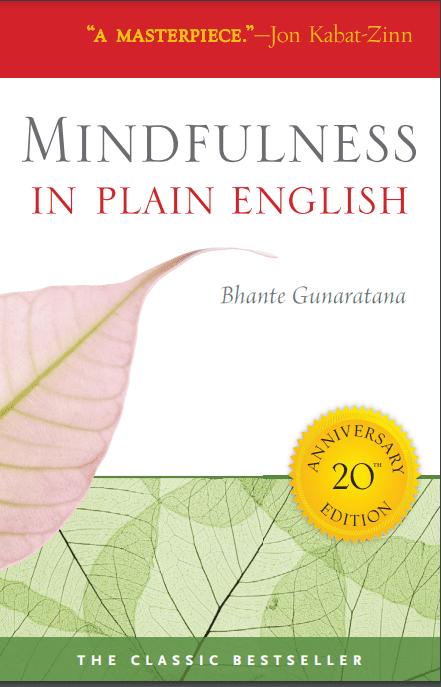 Mindfulness in Plain English Pdf