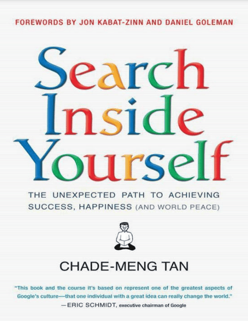 Search Inside Yourself Pdf