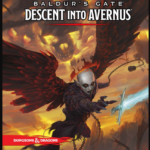 Download Baldur’s Gate: Descent Into Avernus PDF EBook Free