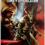 Download Tomb of Annihilation PDF EBook Free