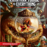 Download Xanathar’s Guide to Everything PDF EBook Free