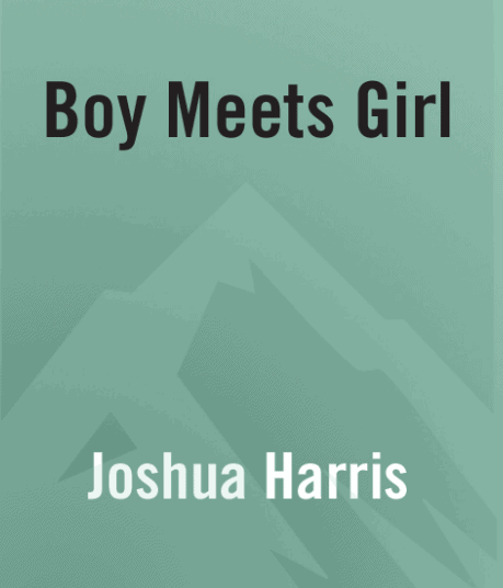 Boy Meets Girl PDF