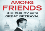 A Spy Among Friends PDF