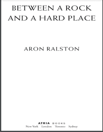 Between a Rock and a Hard Place PDF